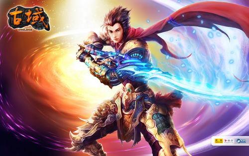 蓝色微笑方块选关版